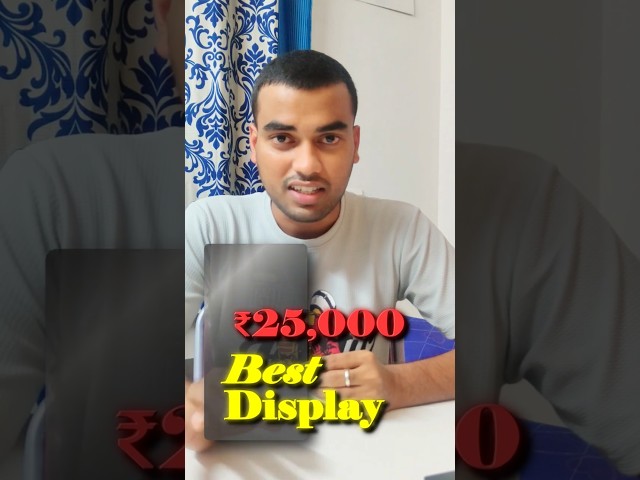 Best Phone Under ₹25,000? Motorola Edge 50 Fusion #motorola #bestphone