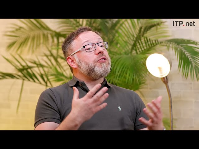 SolarWinds on how observability tools can enable enterprises to step up their cyber defences