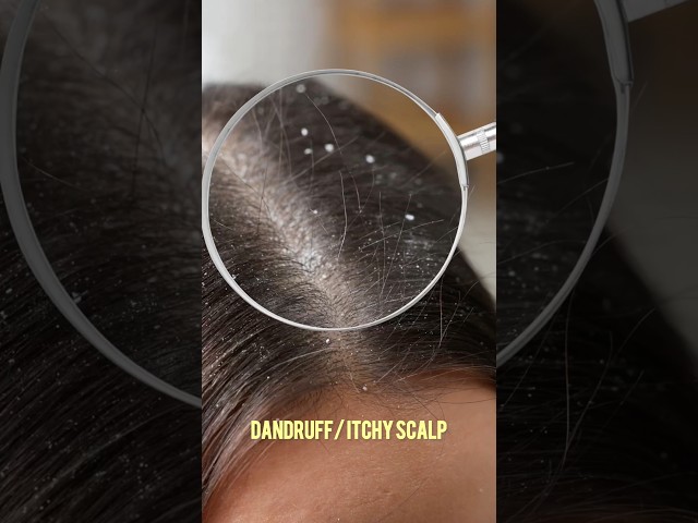The Right Hair Serum for Your Hair Type! Must-Save Guide ✨ #nykaatv