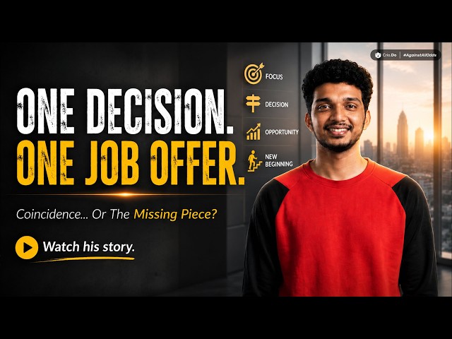 Could Practical Skills Be the Reason You Are Not Landing a Software Developer Job? | Rovin's Journey