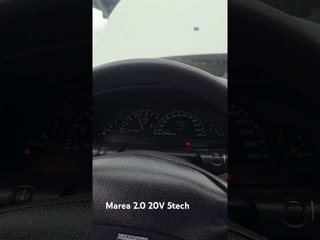 Marea só o cano! Fivetech!