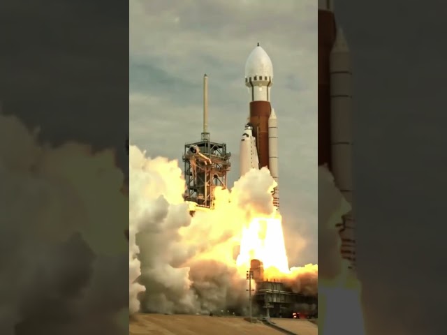 DARPA Hammerhead Space Shuttle Concept
