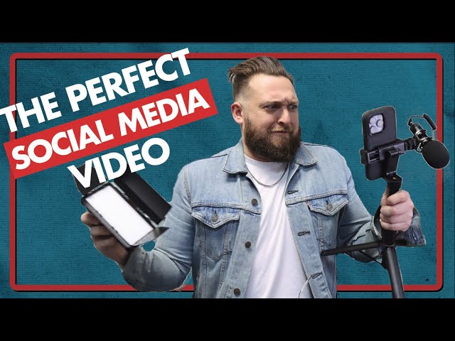 Making the Perfect Video For Your Escape Room Social Media