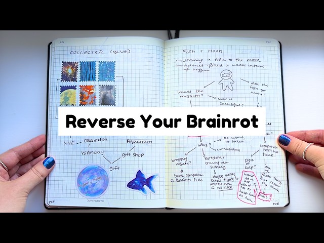 How to Reverse Your Brainrot (Before It’s Too Late)