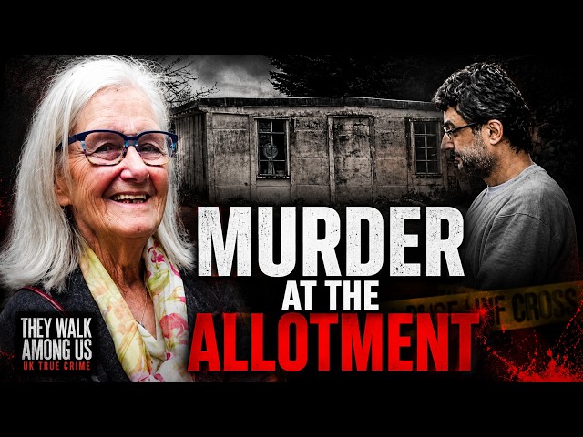 Murder at the Allotment North London | UK True Crime