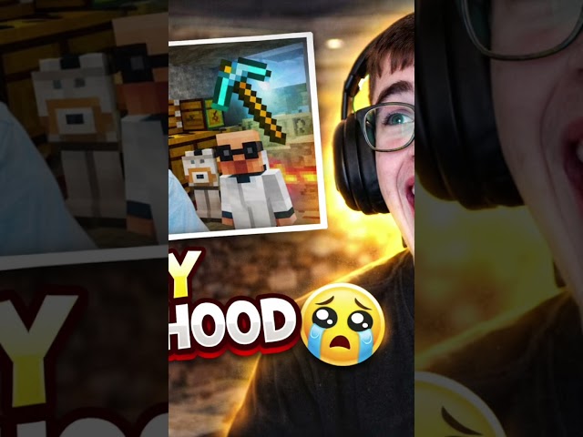 go check out my brand new Live stream On watching Some danTDM #streamlife #streamclips #funny