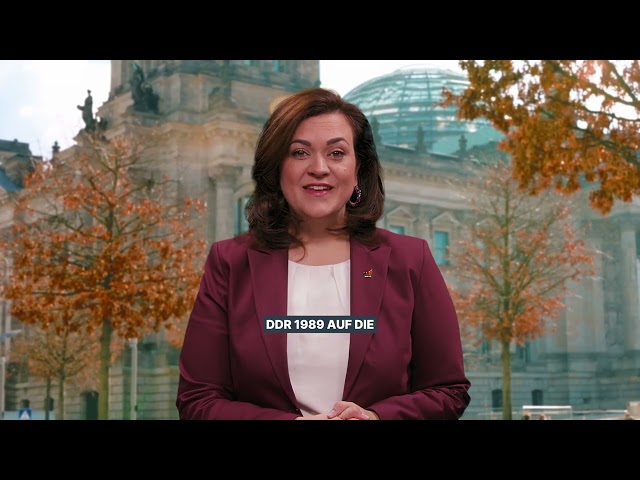 Tag der Deutschen Einheit