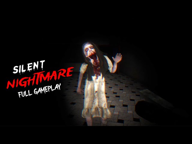 Silent Nightmare | Bangladeshi Game