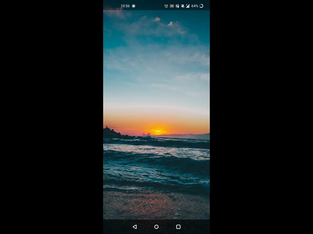 Square Home Launcher (Android App Review)