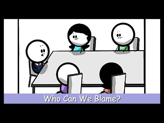 Getting To The Root Cause Of What Went Wrong