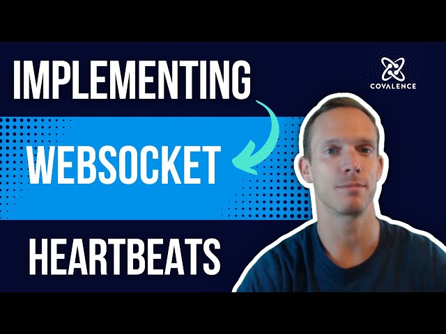 Keep Those WebSocket Connections Alive!