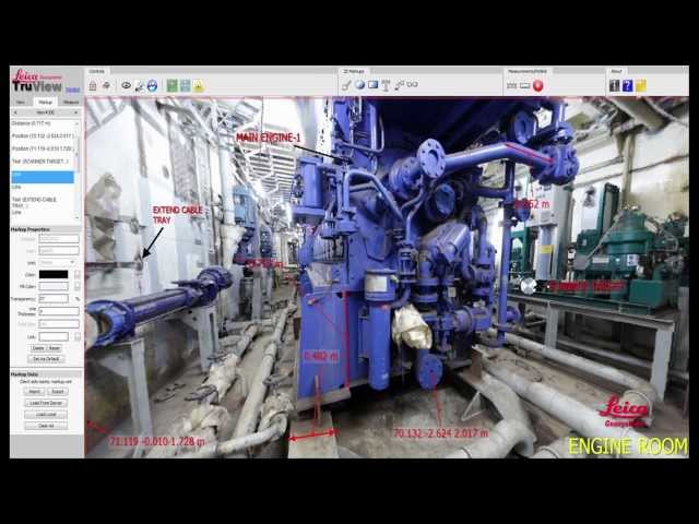 Laser Scanning: Chapter 1 of 3 - The Basics