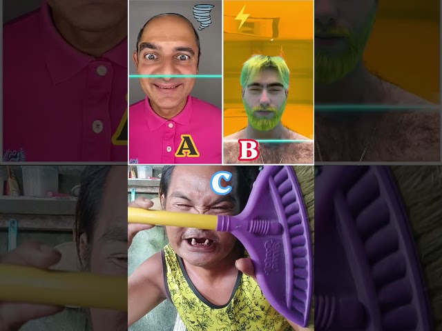who is your best #greenscreen #reaction #makeuptutorial #makeupartist #shorts
