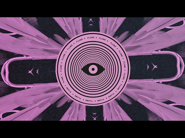 Flume - Slugger 1.4 [2014 Export.WAV]