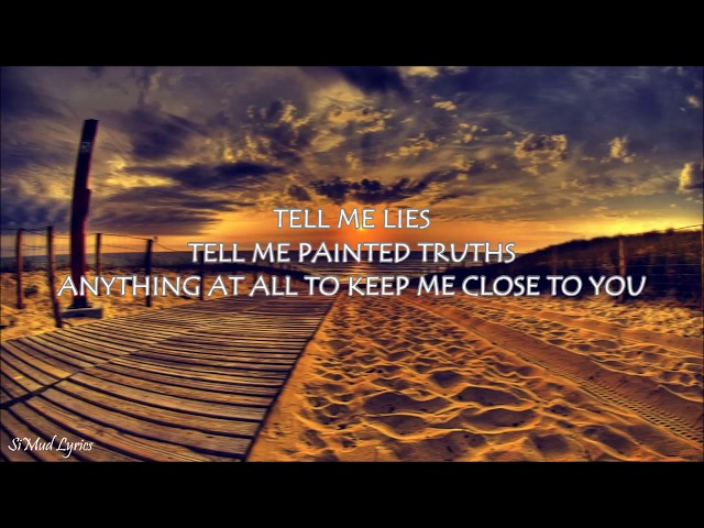 Martin Garrix Feat. Clinton Kane - Drown (Lyrics) ♫