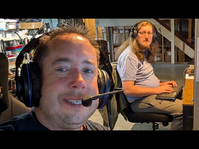 IARU Live Contesting
