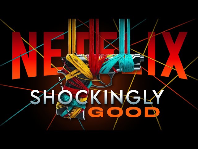 Netflix Just Quietly Added 10 Insanely Good Movies
