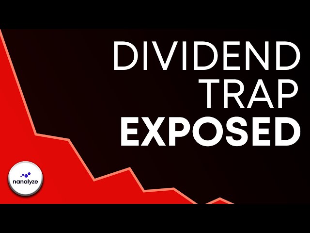 Most Dividend Investors Make This Fatal Mistake