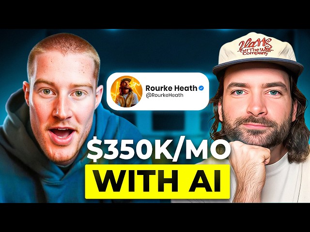 AI Agents Won’t Make You Rich in 2026… (This Will)