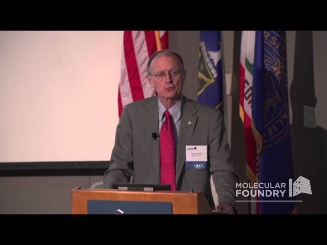 Molecular Foundry: History and Impact - Part 2
