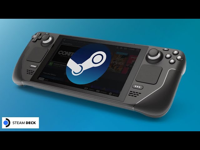 Steam Deck: EVERYONE will WANT One