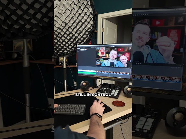 The Most Simple Video Editor for Beginners!