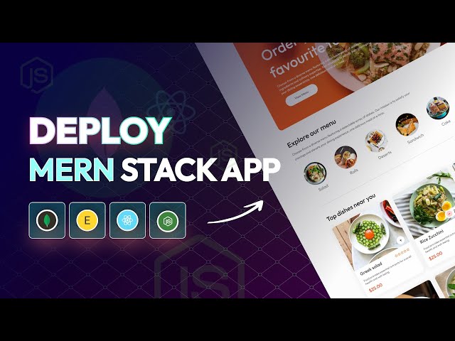 How To Deploy Full Stack React App For Free |  Deploy MERN Stack Project In 10 Minutes