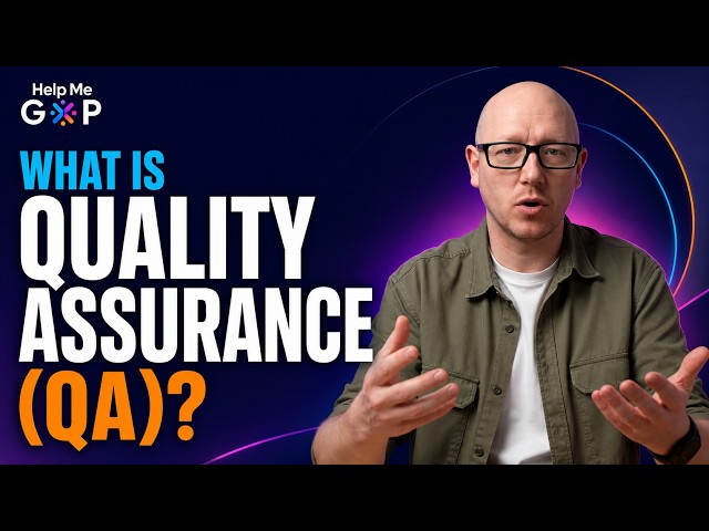 What Is Quality Assurance (QA) in Pharma? GMP Roles Explained