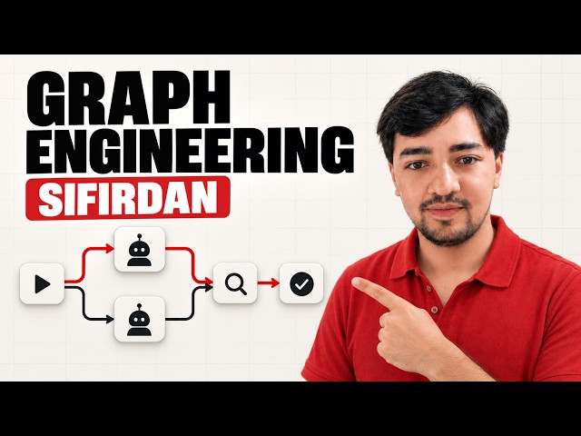 Graph Engineering ama yeni başlayanlara
