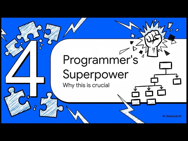 Digital Software Development - Unit 1.1 - Decomposition