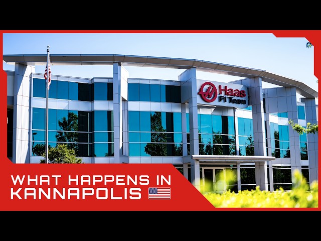 Inside Our US Headquarters 🇺🇸 | Take a Look Around