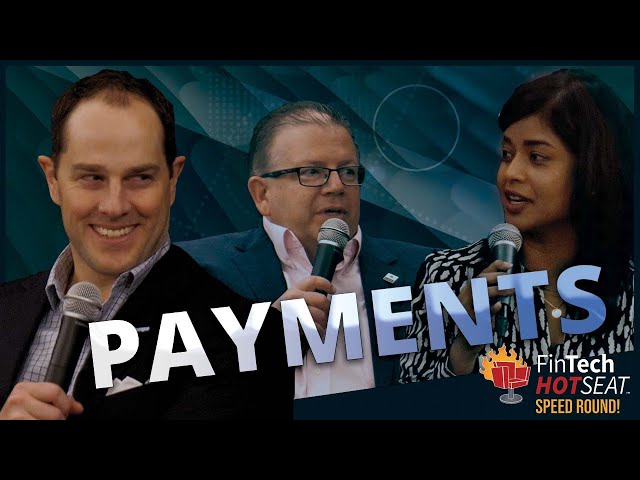 When will real-time payments become successful? | Fintech Hotseat Speed Round
