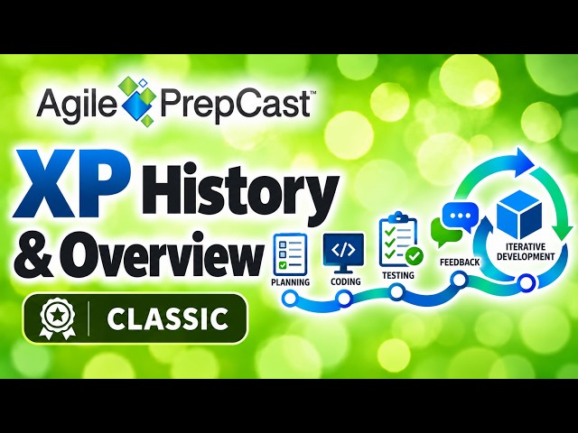 Extreme Programming: History and Overview