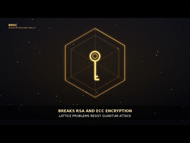 How Shor's Algorithm Breaks Crypto Keys