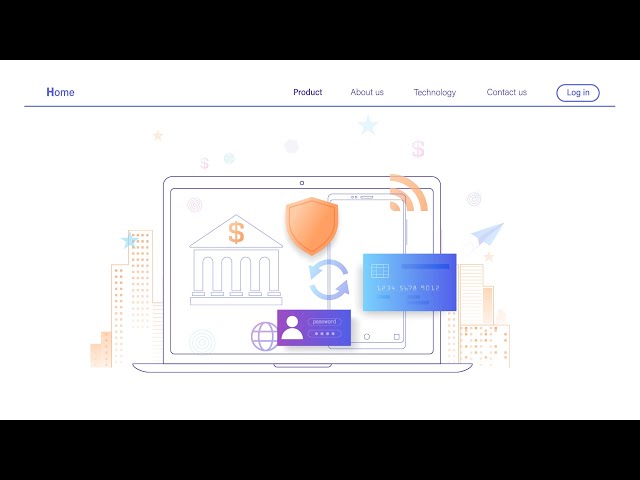 2d demo explainer animation. motion graphic