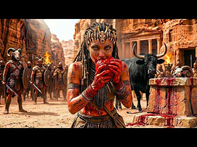 Who Were the Amalekites in the Bible | The Only Nation God Said to NEVER Forgive