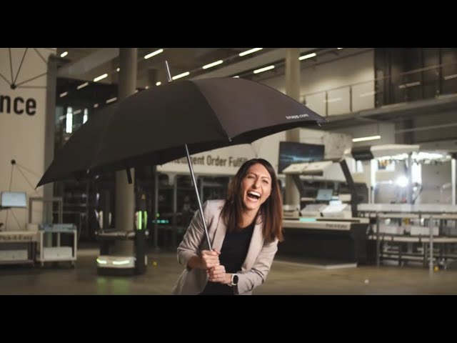 KNAPP Employer Branding Spot