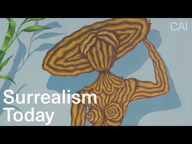 10 Surreal Painters Today You Need To Know