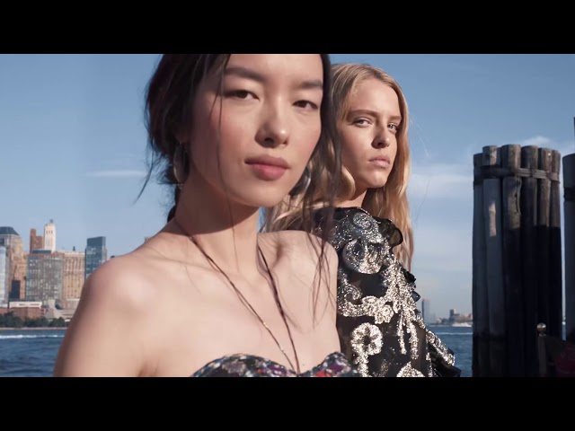 ETRO Spring-Summer 2020 Advertising Campaign | We are all nomads