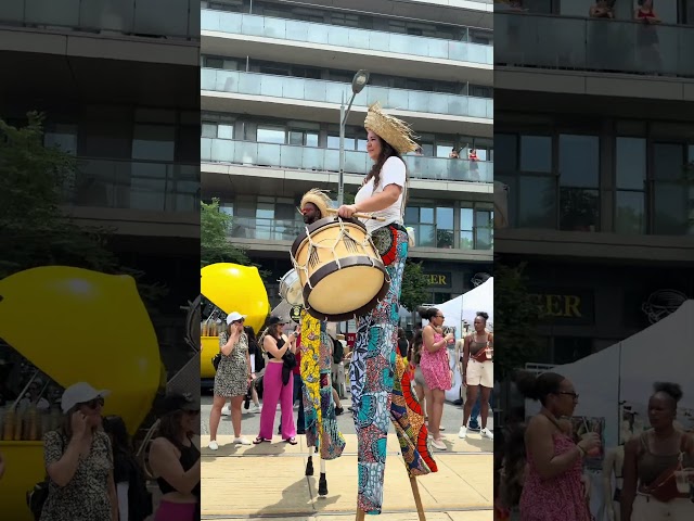Salsa on St. Clair: A Celebration of Community and Culture #community #culture