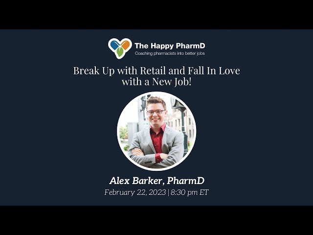 Break Up with Retail and Fall In Love with a New Job!