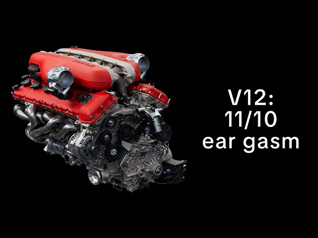 ranking engine sounds by how satisfying they are