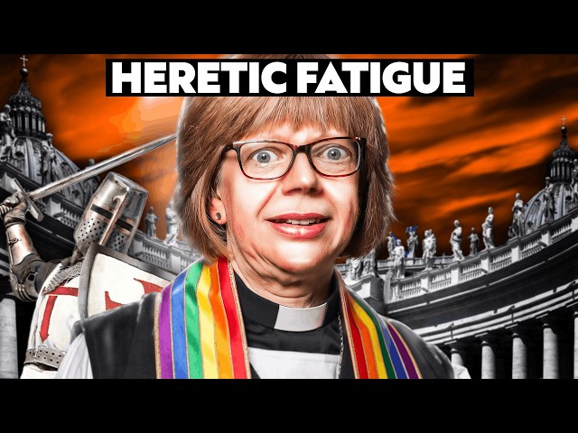 Why Progressive "Christians" Are a Problem