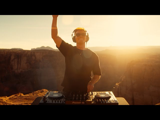 Rüfüs Du Sol Sundowner Mix |Vol. 78| (4K)