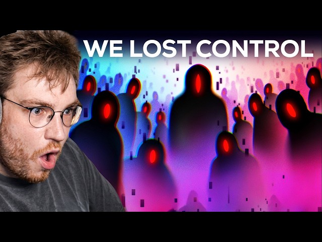 Did We Lose Control of AI?