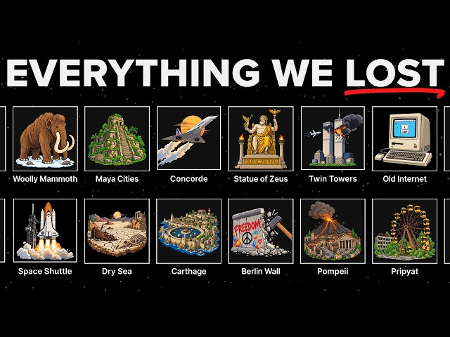 Everything We Lost To Time Revealed to Fall Asleep to
