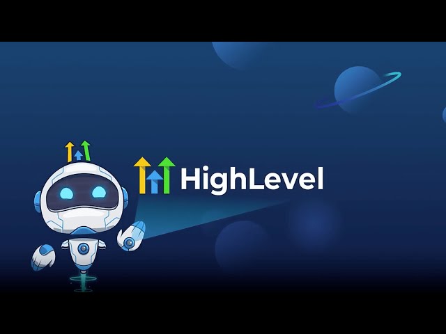 GoHighlevel Tutorial for Absolute Beginners I