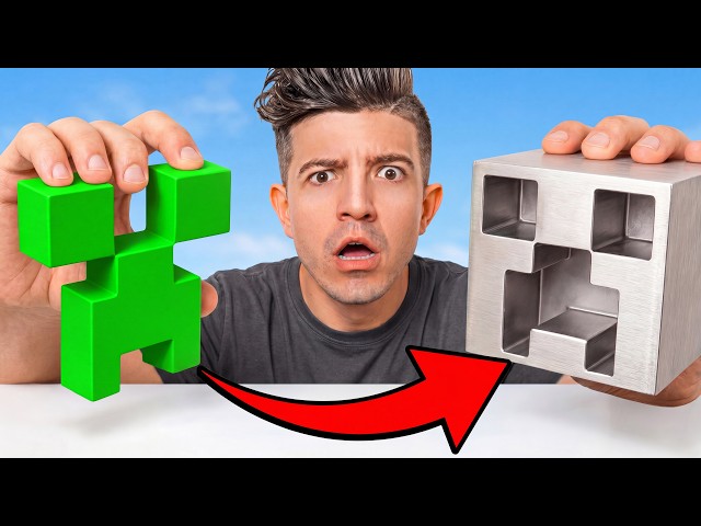 Puzzles That Look Easy But Are Actually IMPOSSIBLE!