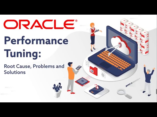 Oracle Database Performance Tuning | Oracle Database SQL Performance Issues | OPT Tips and Overview!