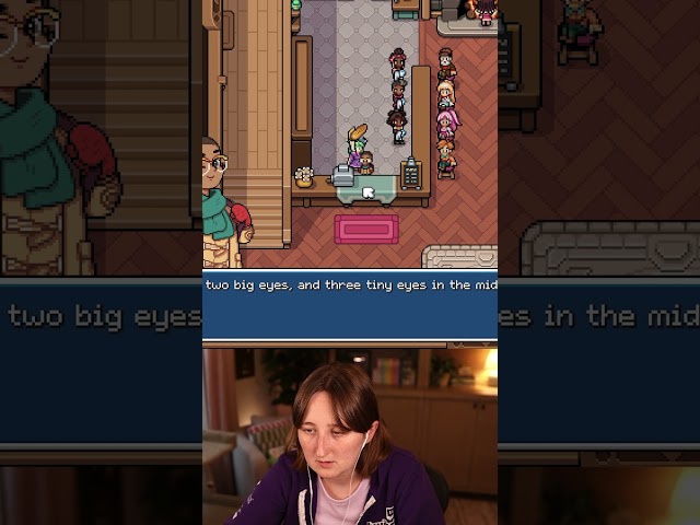 I CLICKED TOO FAST
